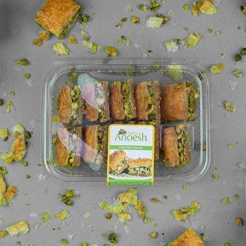 Anoesh-baklava