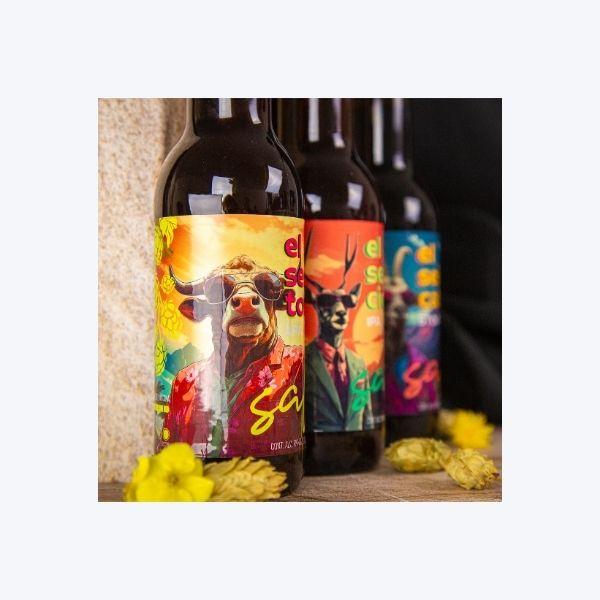 Ecologische-etiketten