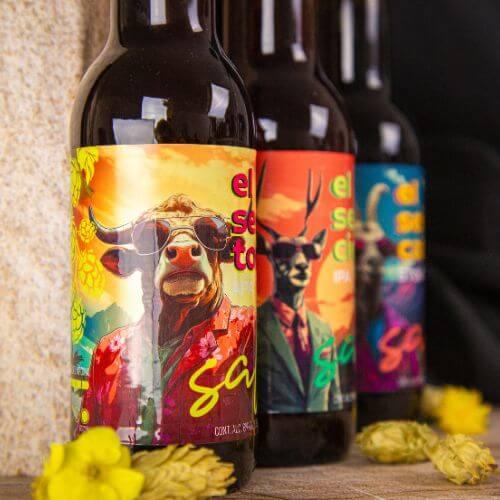 Etiketten-voor-bier-El-Senor