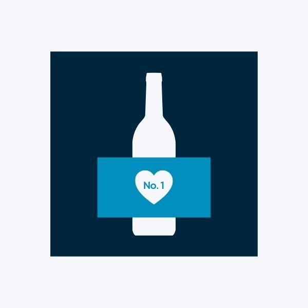 Genummerde-etiketten