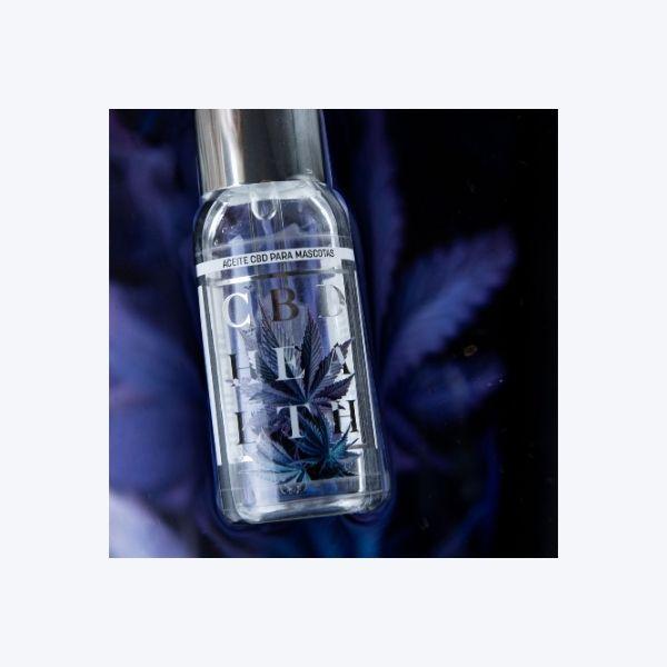 Transparante-etiketten