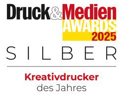 award-creatifdrukkerij