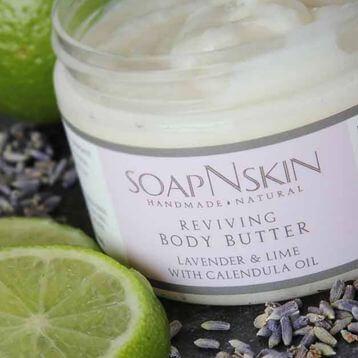 soapNskin