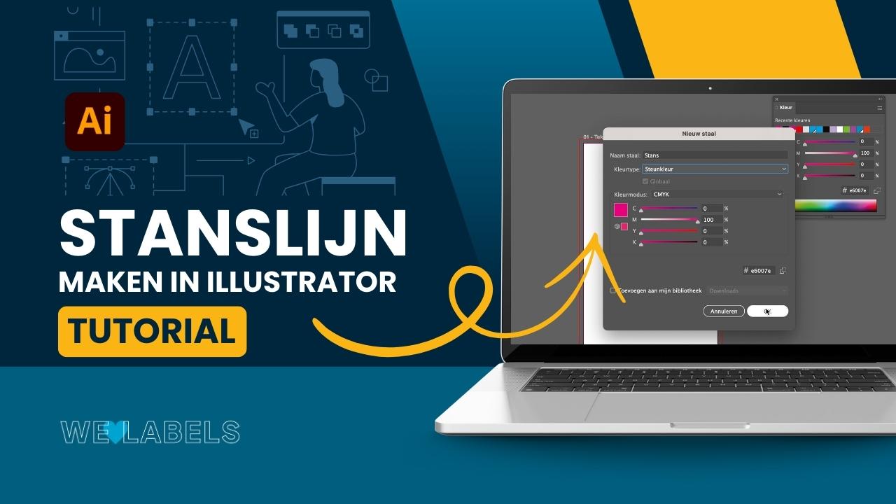 tutorial_adobe_stanslijn_maken