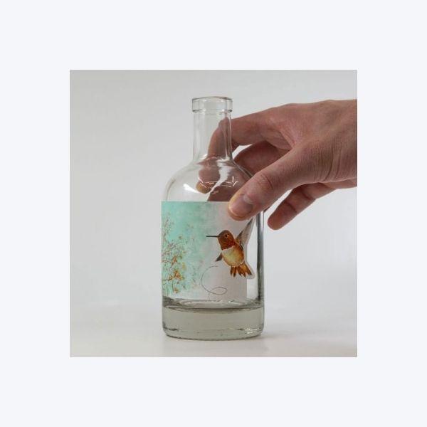 Verwijderbare-etiketten