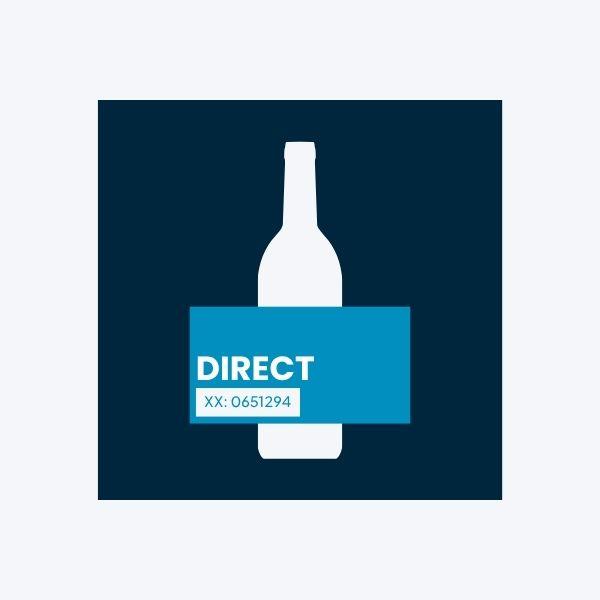 Thermal-direct-printing