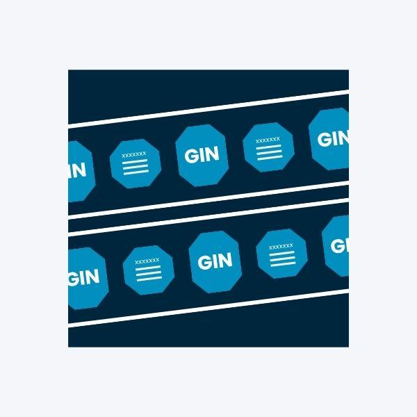 Alternerende-etiketten