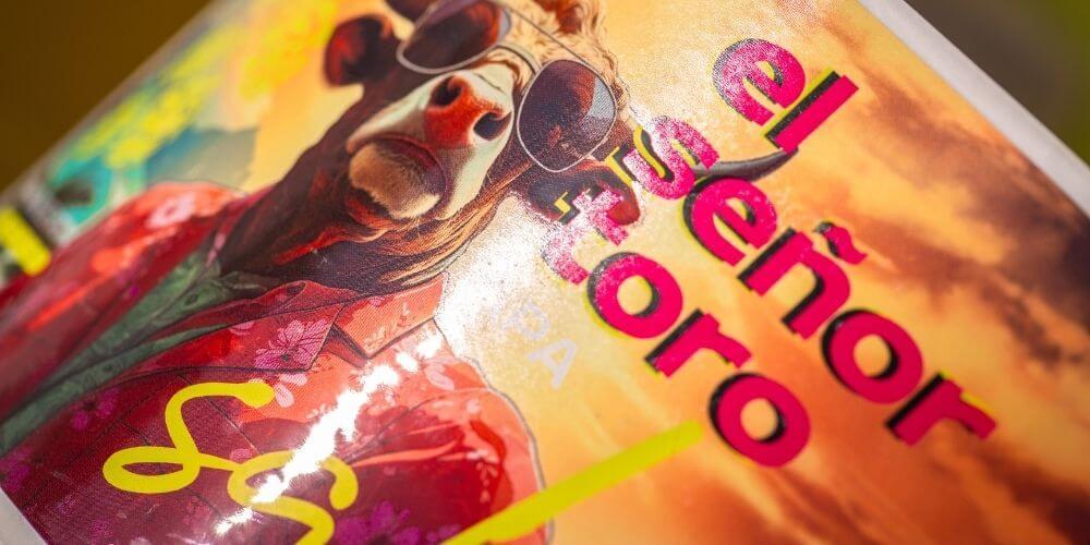 Bieretiketten-El-Senor