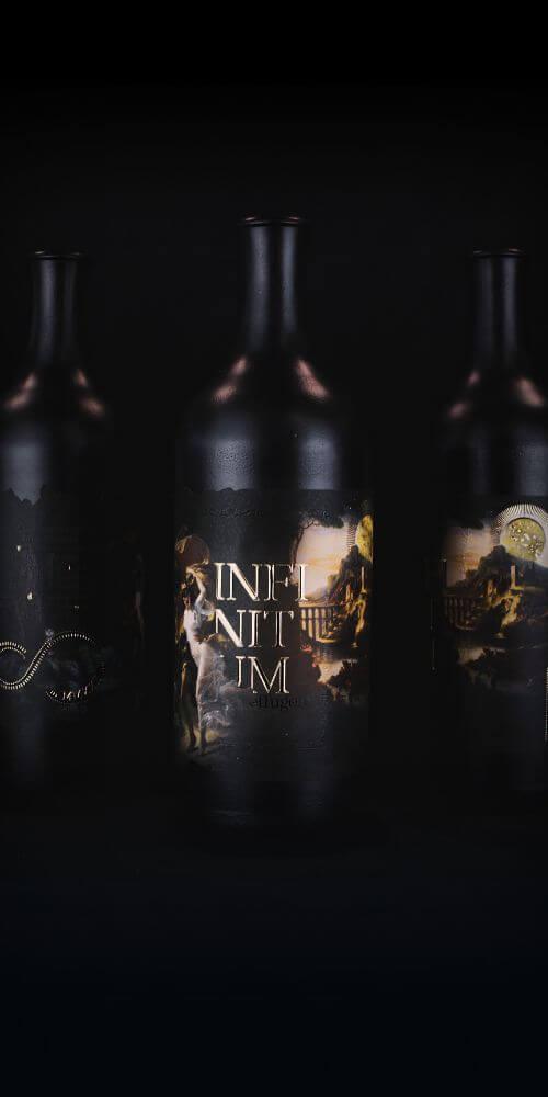 Etiketten-wijn-Infinitum