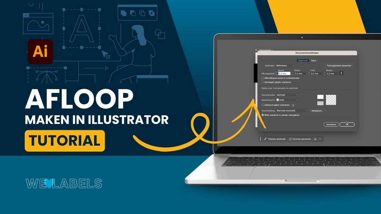 tutorial_adobe_afloop_maken
