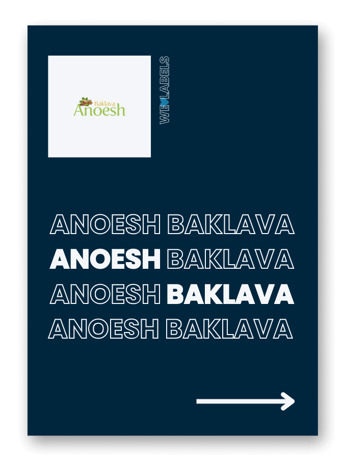 Anoesh-Baklava