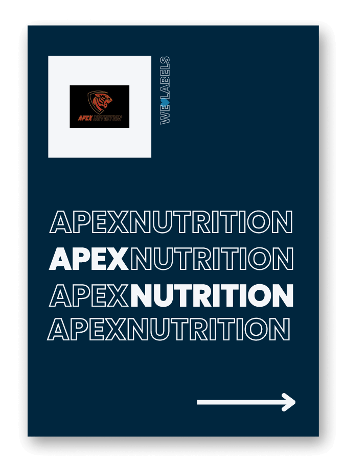 ApexNutrition