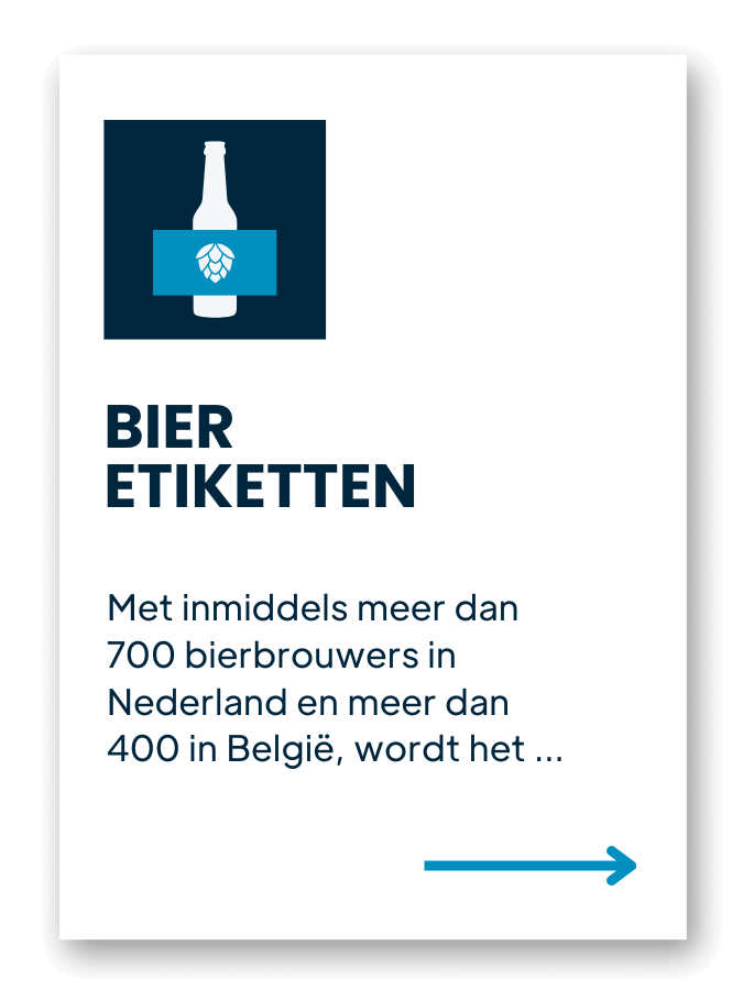 BIER-ETIKETTEN