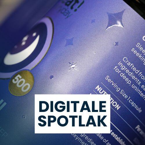 Digitale SpotlakDigitale Spotlak