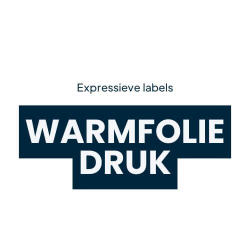Expressieve-labels-warmfoliedruk