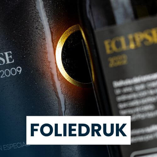 Foliedruk