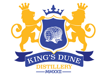 King’s Dune Distillery