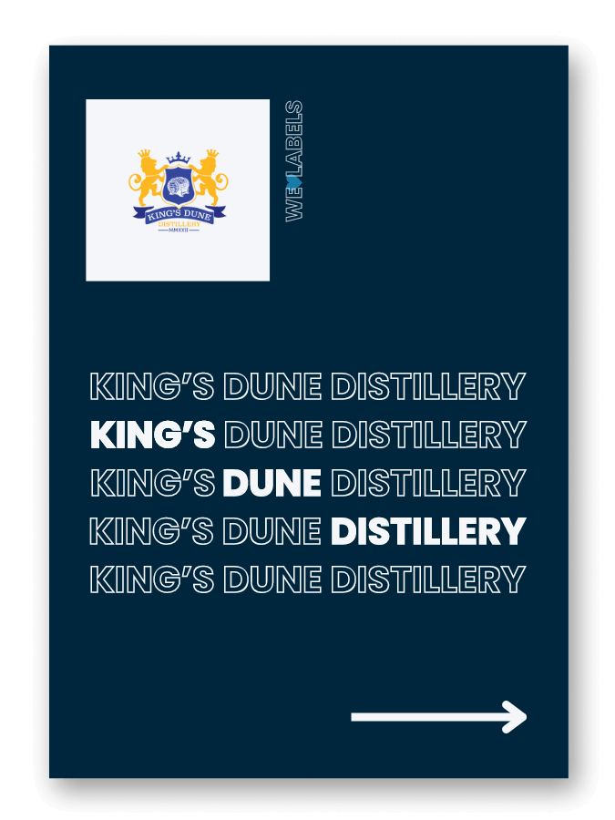 King'sDuneDistillery