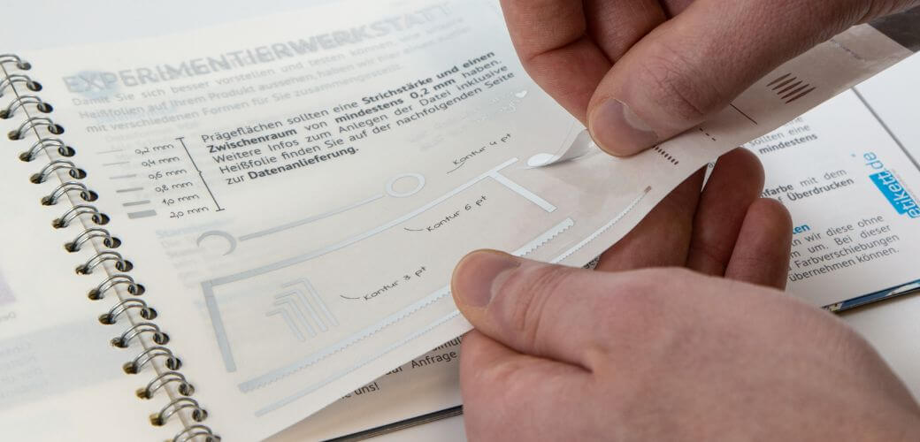 Materialenboek-met-zilverfolie