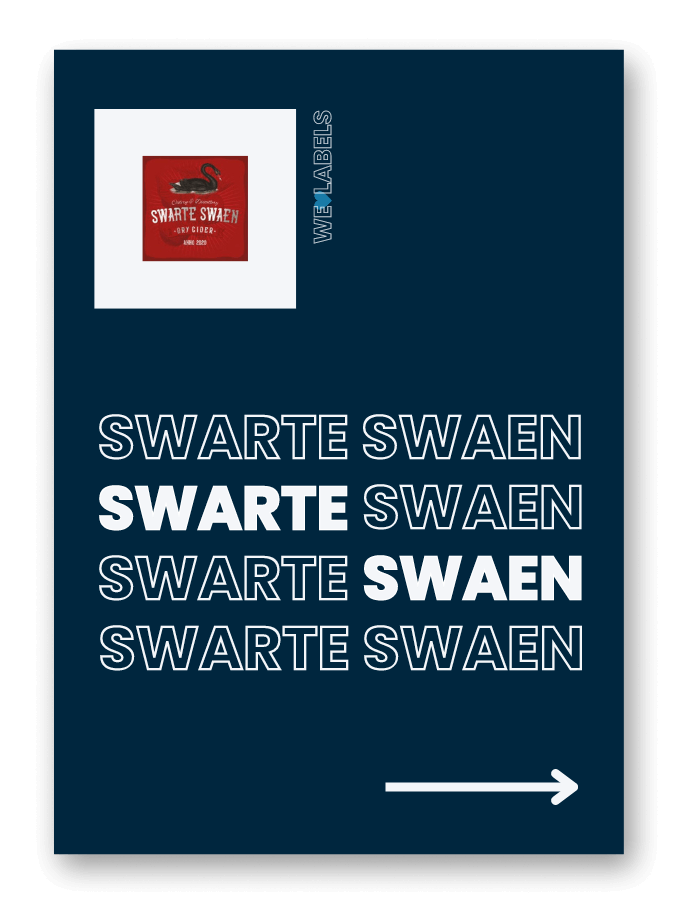 Swarte-Swaen