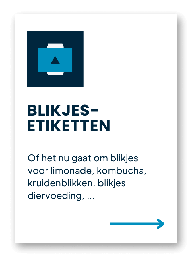 blikjes-etiketten