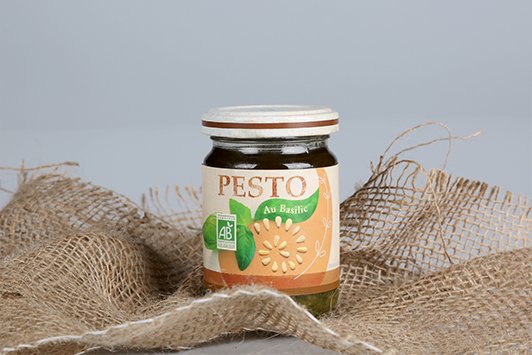 etiketten-pesto