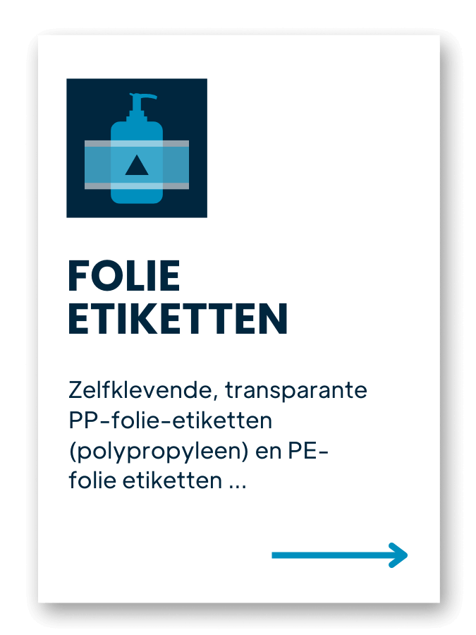 folie-etiketten