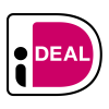 iDeal logo for website page 'betalingsmogelijkheden'