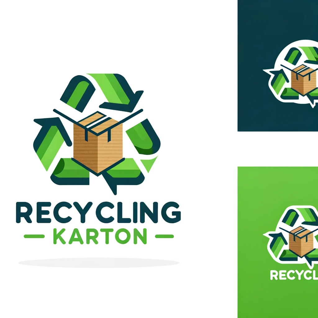 karton recyclen